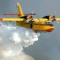 Grčka kupuje sedam vatrogasnih aviona od Kanade: Najnovije varijante čuvenih “Kanadera”