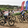 Biciklisti pokupili olimpijske bodove i na trci „Čačalica” u okviru Srbija epik serije