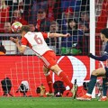 Ovako je Kimih matirao Arsenal: Divan pogodak za pogled ka polufinalu! (video)