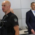 Član AfD Bjorn Heke na sudu zbog upotrebe nacističkog slogana
