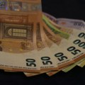 Hrvatski prosek 1.250 evra