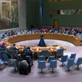 Počela sednica Saveta bezbedosti Ujedinjenih nacija o Kosovu i Metohiji