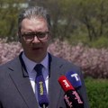 Vučić otkrio šta mu je odgovorila nemačka ambasadorka "Rekla mi je da rade na tome osam meseci"