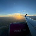 TRIP REPORT: Lauda Air/Wizz Air, Niš - Malaga (via Beč)