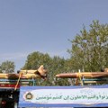 Iranska vojska proizvela novu vrstu drona-samoubice