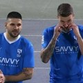 Al Hilal izborio finale: Mitrović se vratio na teren, Milinković-Savić "pocrveneo" a Saudijac doneo pobedu