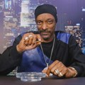 Opušak od džointa Snoop Dogga na aukciji