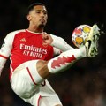 Šok u Francuskoj: Arsenal ne dozvoljava Salibi da nastupa za "trikolore"!