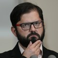 Borić: Čile se pridružuje Južnoj Africi u tužbi za genocid protiv Izraela