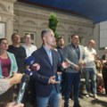 Opozicija u Nišu traži uvid u kompletan birački materijal