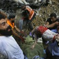Uživo deca umiru pred očima svojih najmilijih! Oglasio se UNICEF: Mališani u Pojasu Gaze životno ugroženi zbog…