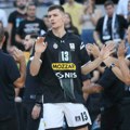 Bivši igrač Partizana potpisao za budućnost: Posle Amerike i Humske otišao u Podgoricu