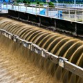 Potpisan ugovor sa izvođačem za izgradnju postrojenja za prečišćavanje otpadnih voda u Sečnju