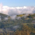 O Rajcu mora da brine Ljig: Bura zbog mogućnosti da upravljanje planinom bude povereno to Gornji Milanovac