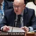 Nebenzja: Nema sumnje u umešanost SAD u napad na Sevastopolj