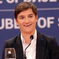 Ana Brnabić: Odbijanjem trilaterale u Briselu Kurti pokazao da ne želi dijalog