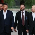 Si Đinping poslao poruku u teškom trenutku Evo šta kineski lider očekuje od Rusije