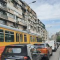 Sekretarijat za javni prevoz: Tramvaji od sutra do kraja meseca neće ići Ulicom vojvode Stepe