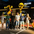 Balkan Bet poklonio novi AMG MERCEDES: Evo ko je srećni dobitnik luksuznog automobila! (foto)