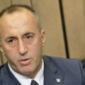 Haradinaj: Pre nego što je Kurti ubio srpski dinar, ubio je evro