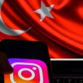 Instagram ponovo dostupan u Turskoj