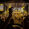 ART FRONT: Više od 7.000 posetilaca na najvećem malom festivalu u Vojvodini (FOTO)