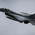 Ukrajina potvrdila da se srušio jedan od američkih aviona F-16, poginuo vrhunski pilot