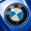 BMW planira masovnu proizvodnju automobila na vodik