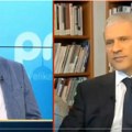 Boris Tadić demantuje sebe o Briselskom sporazumu (video)