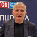 Goran Đoković novi predsednik TSS