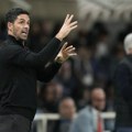 Arteta: Više volim da pričam o činjenicama nego o tuđem mišljenju