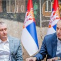 Lončar poručio Ćuti: Trebalo bi da ustanete kada pominjete Vučića