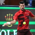 „Novak neće biti favorit u Melburnu, ali će uživati u tome“