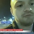 Sramno: Opozicija pohrlila na Hrvatske medije da ogovaraju Srbiju u trenutku kad tuguje zbog tragedije!