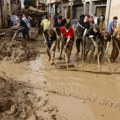 Španska vlada blokirala sajt za donacije za Valensiju zbog sumnje na prevaru