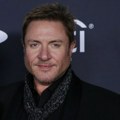 Simon Le Bon (Duran Duran) primio MBE od princa Williama u Windsoru