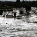 Najgori deo oluje prošao, Španija smanjila upozorenja na nevreme nakon poplava (VIDEO)