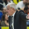 Ekspreti objavili "powers ranking" Evrolige - Partizan najneprijatnije iznenađenje