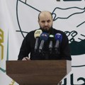 Mohamed al Bašir imenovan za privremenog premijera Sirije