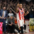 Jago posle Makabija: "Spremamo se za Partizan - oseća se pritisak"