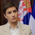 "Hrvatska ne može da se pomiri sa tim da Srbija brže ekonomski napreduje" Brnabić: Strateški interes Hrvatske da se sruši…