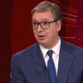 "Em manje radiš, a ista ti plata i šta te briga za sve!" Vučić objasnio - Zašto dekani, rektori i ostali ne idu u…