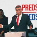 Drugi krug predsedničkih izbora u Hrvatskoj: Poznato kad će Milanović i Primorac održati predizbornu debatu