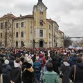 Hitan protest večeras u Nišu zbog novog pokušaja ubistva studentkinje u Beogradu