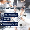 IT Akademija Himera organizuje Dan otvorenih vrata