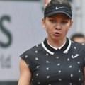 Simona Halep se povukla iz tenisa