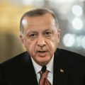 Erdogan o Trampovom planu za gazu: Nije vredno razmatranja