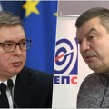 Kako je Vučić govorio o Grčiću 2012: Obavljaće posao na najpošteniji način, hajka jer se zamerio mafijašima