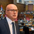 Prvo zakoni, pa ostavka Vučevića: Sednica Skupštine Srbije zakazana za sutra: Vlada dolazi da obrazlaže zakone, evo šta…