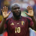 Lukaku razmišljao da se povuče iz reprezentacije Belgije